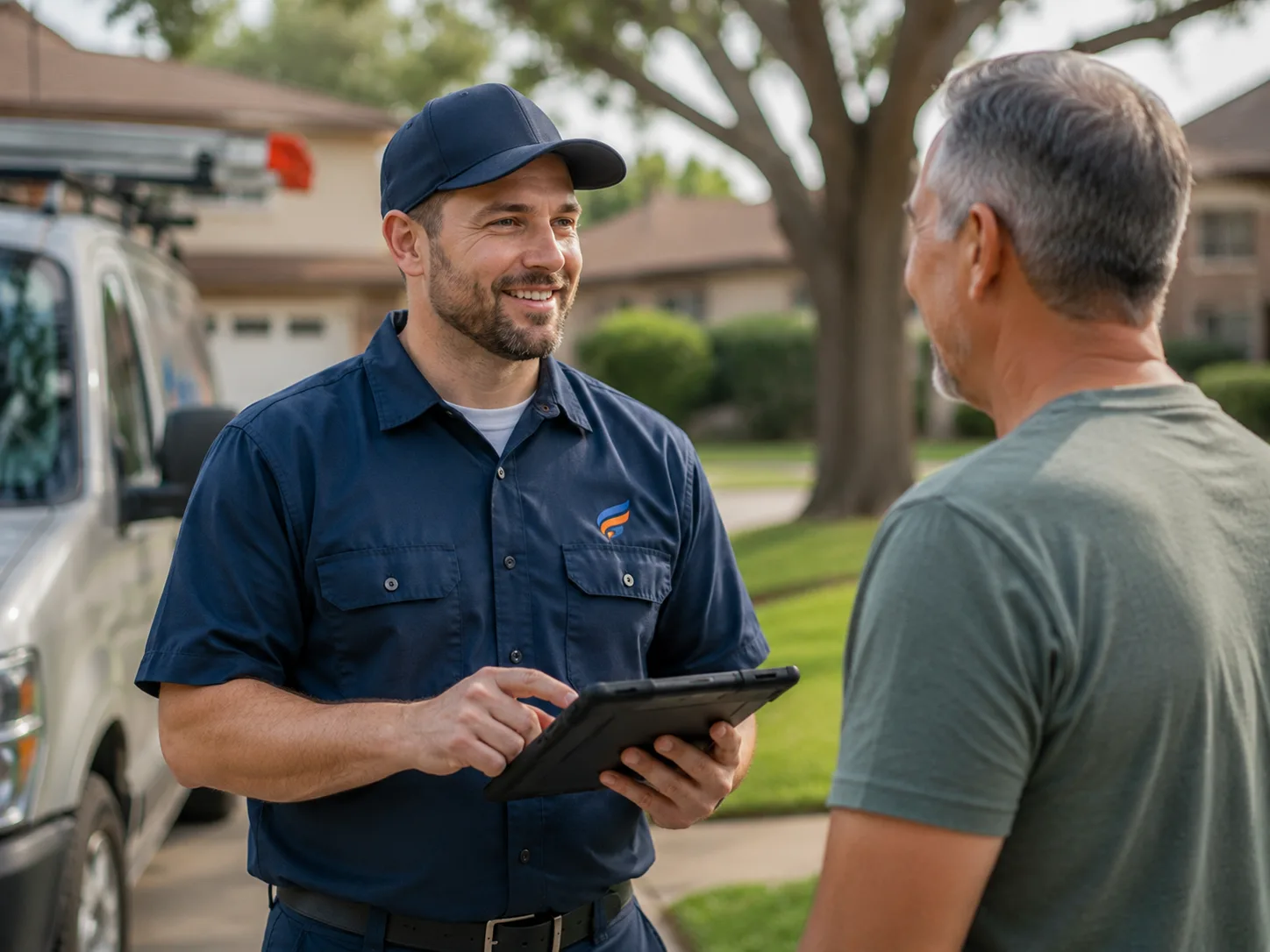 Emergency Plumber Near Me De Berry, TX FAQs